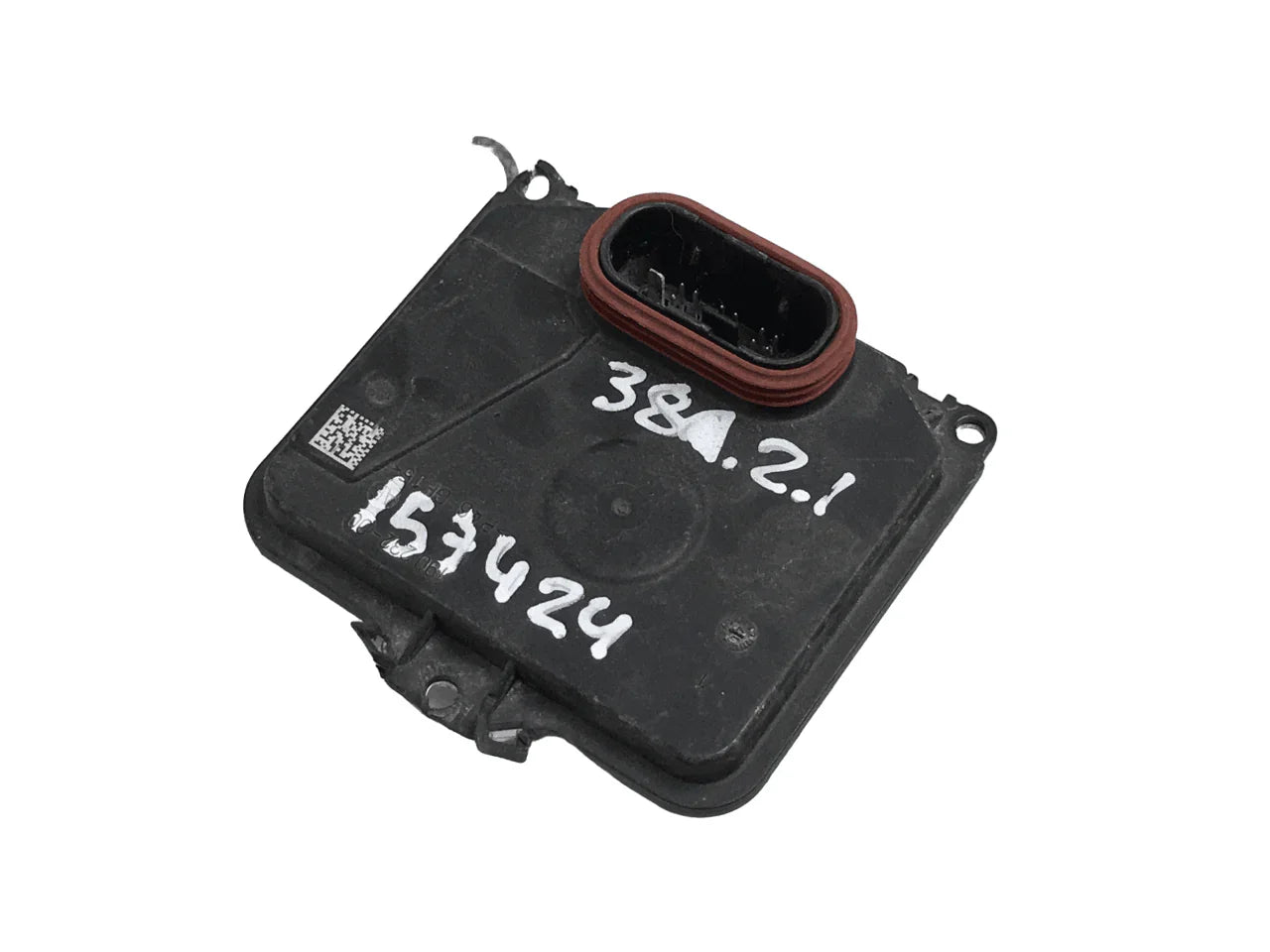 Balastro Led Audi 4m0907397ac