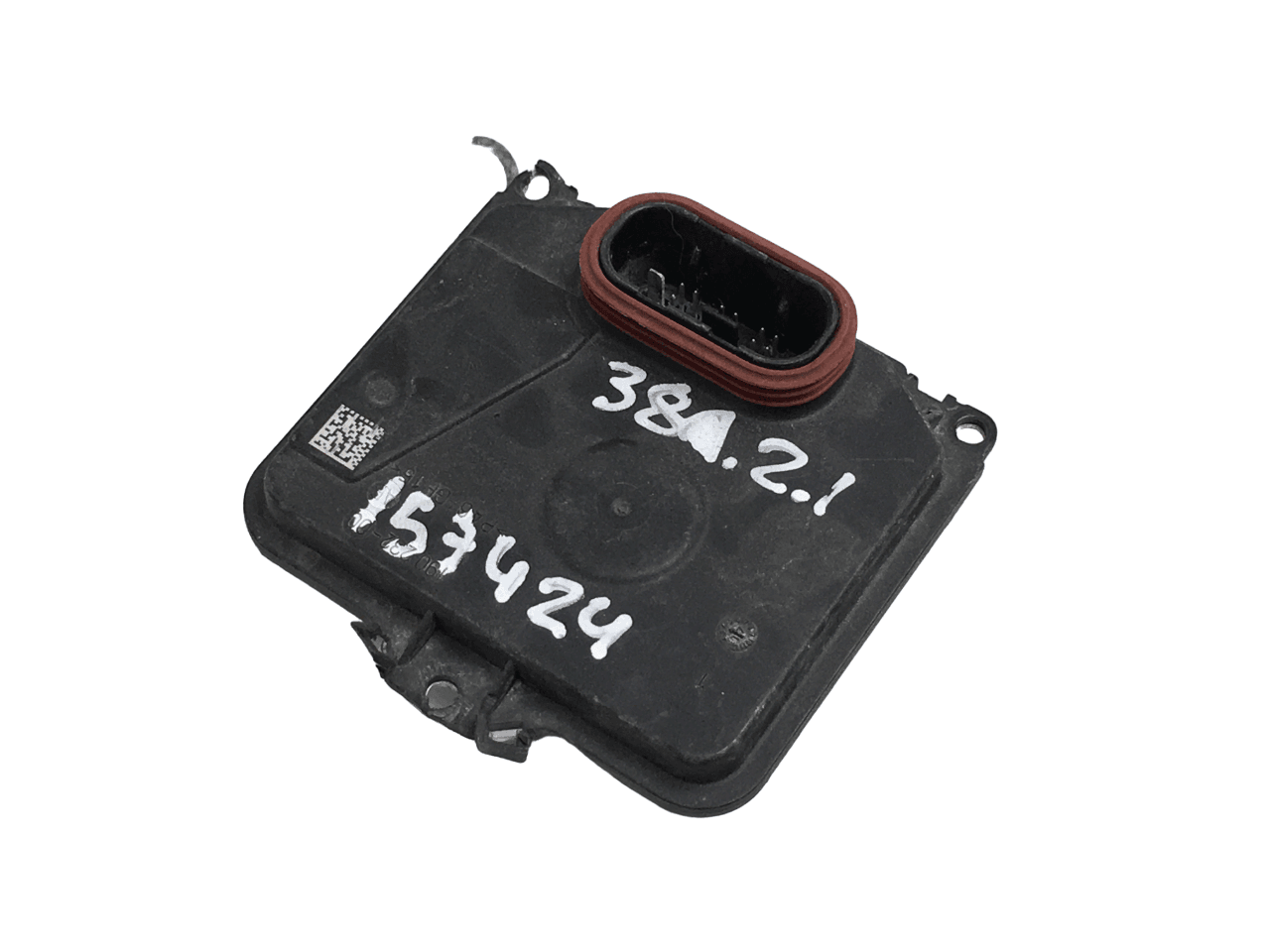 Balastro Led Audi 4m0907397ac - 4m0907397ac