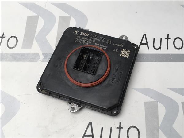 Balastro Led Bmw