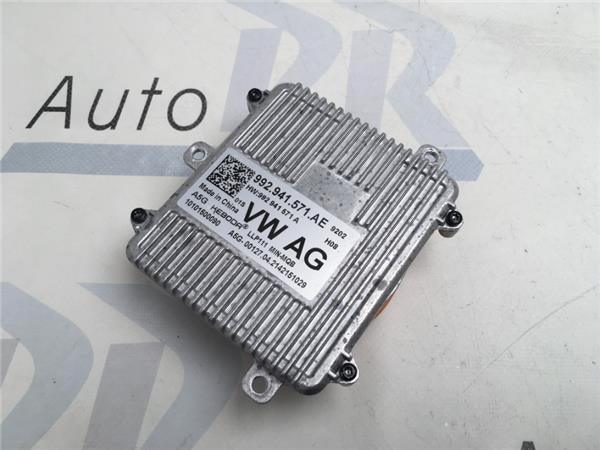 Balastro Led Seat VW 992941571ae