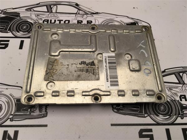 Balastro valeo xenon 89035113 - 89035113