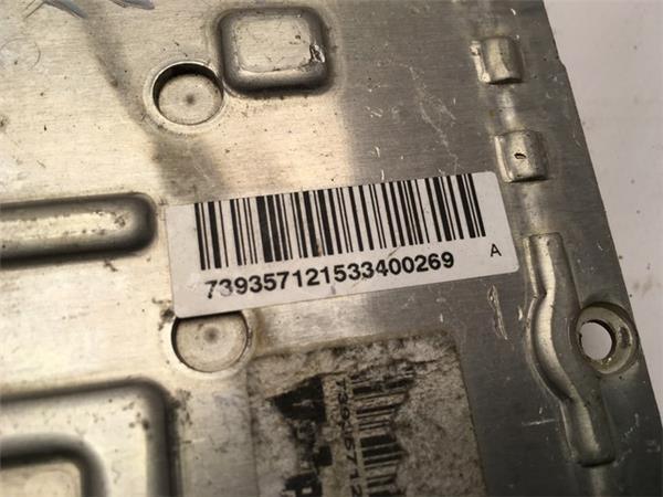 Balastro valeo xenon 89035113 - 89035113