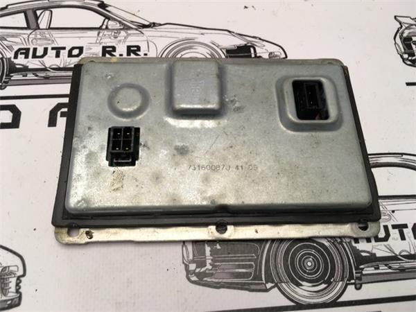 Balastro valeo xenon 89035113 - 89035113