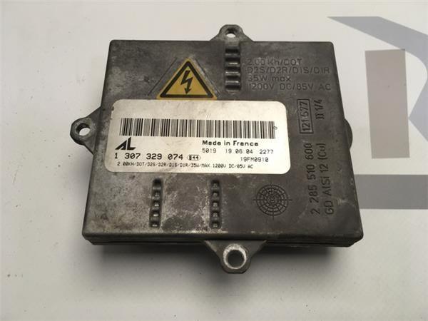 Balastro xenon 1307329074 bmw/mini - 1307329074