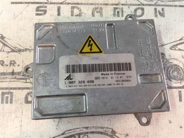 BALASTRO XENON 1307329098 - 1307329098