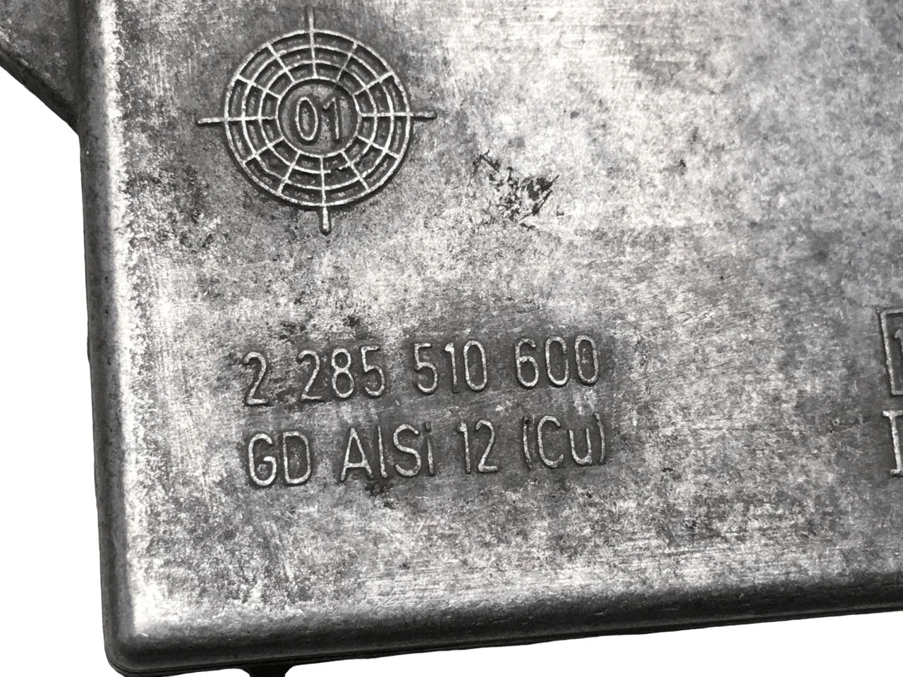 Balastro Xenon 2285510600