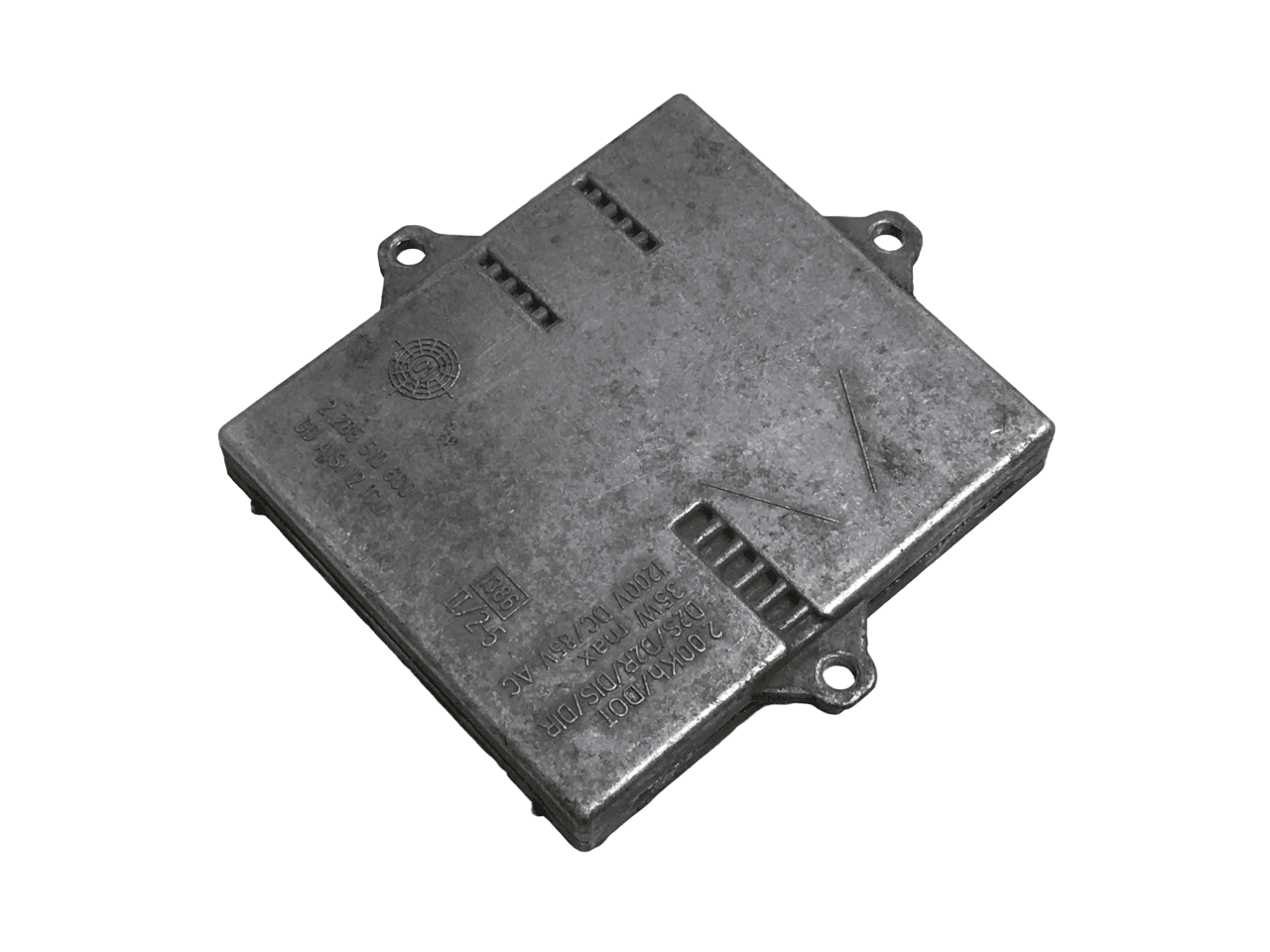 Balastro Xenon 2285510600 - 2285510600