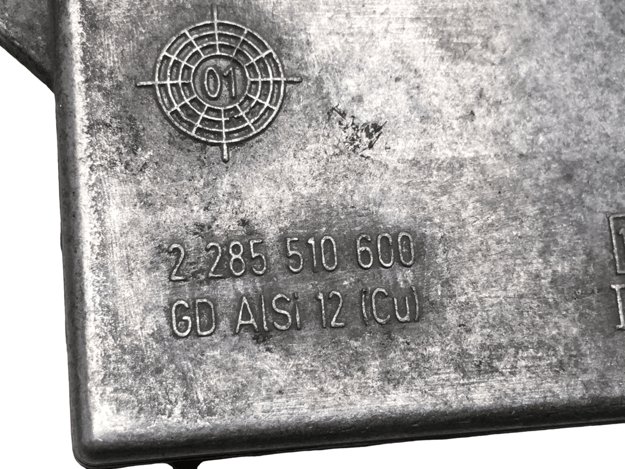 Balastro Xenon 2285510600 - 2285510600