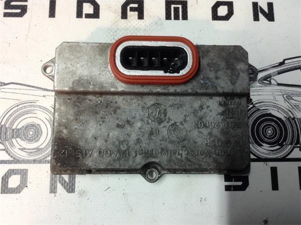 Balastro xenon 5dv008290-00 - 5dv008290