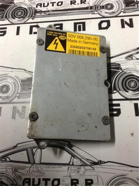 Balastro xenon 5dv008290-00 - 5dv008290