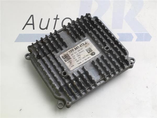 Balastro Xenon Audi 7PP941472J