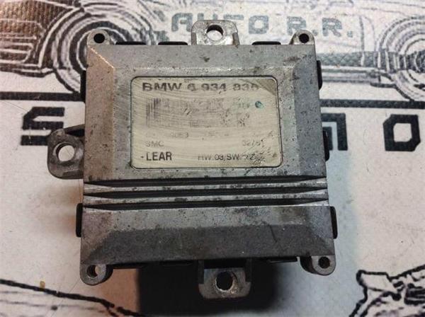 Balastro xenon bmw 6934836 - 6934836