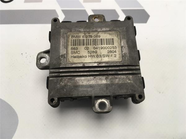 Balastro xenon bmw 6939069 - 6939069