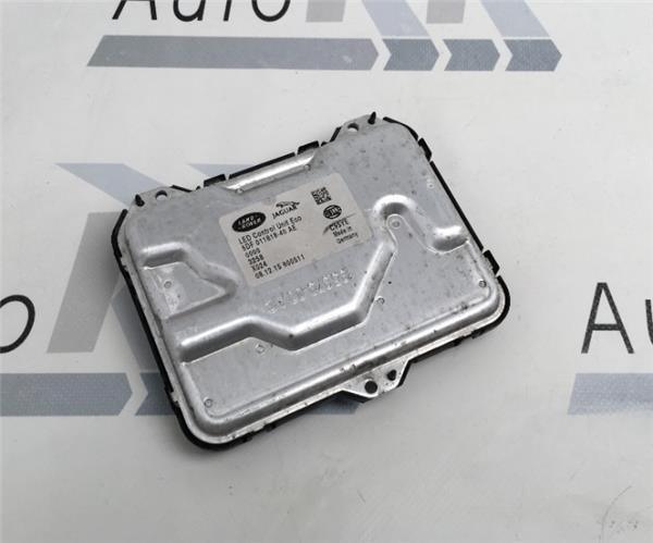 Balastro Xenon Jaguar Land Rover 5df0118 - 5df0118