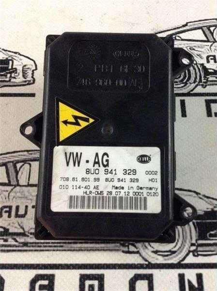 Balastro xenon volkswagen 8u0941329 - 8u0941329