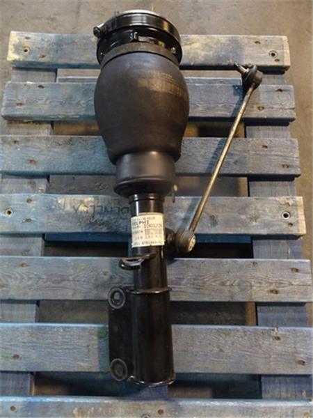 Balona delantera neumatica bmw x5 e53 - 37116761443