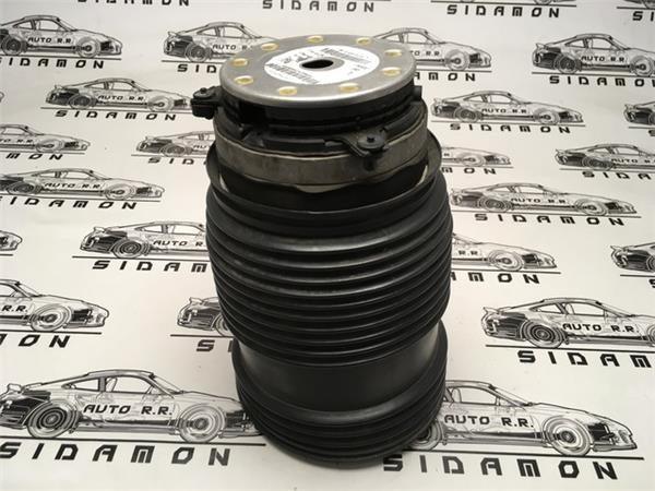 Balona trasera izquier mercedes glc w253 - AutoRR a2133280100