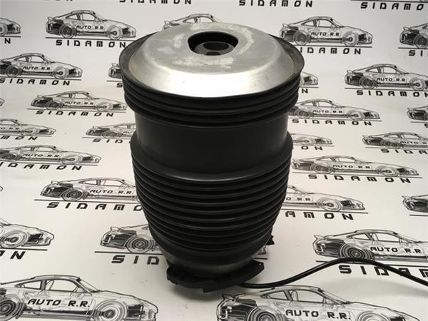 Balona trasera izquier mercedes glc w253 - a2133280100