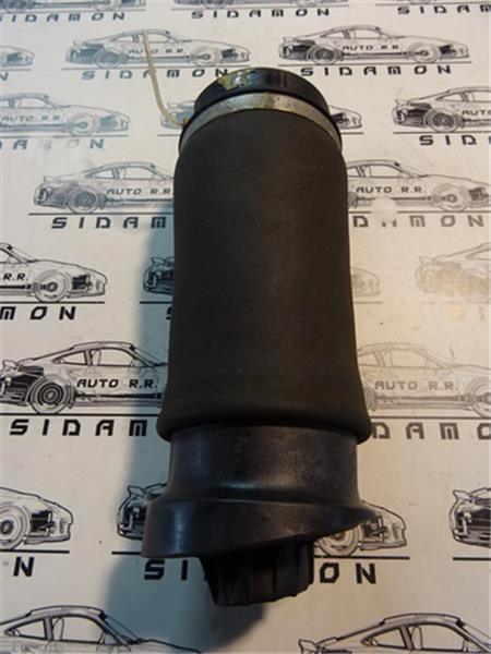 Balona trasera mercedes w164 w251 - 2c931443633