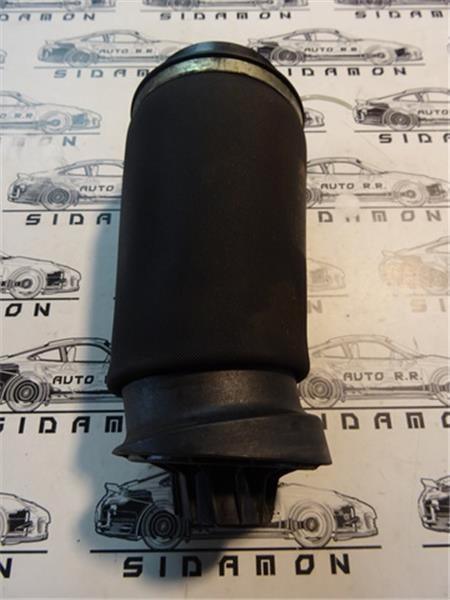 Balona trasera mercedes w164 w251 - 2c931443633