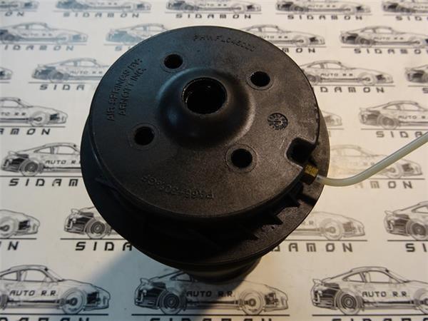 Balona trasera mercedes w164 w251 - 2c931443633