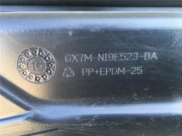 Bandeja cubre Maletero Jaguar XE X760 - gx7mn19e523ba