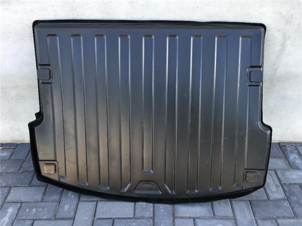 Bandeja cubre maletero Range Rover Sport