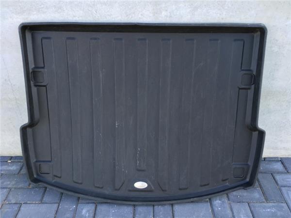 Bandeja cubre maletero Range Rover Sport