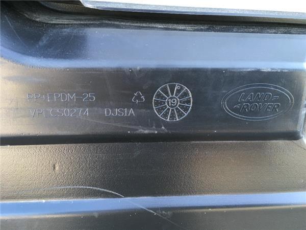 Bandeja cubre maletero Range Rover Sport - vplcs0274