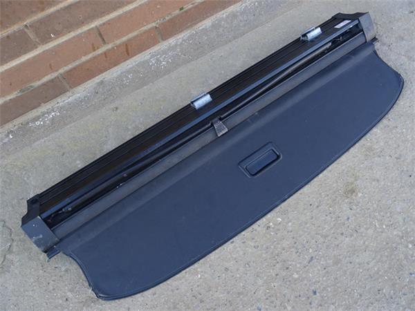 Bandeja enrollable audi a4 8e avant - 8e986355394h