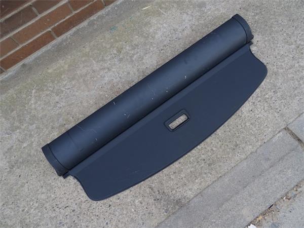 Bandeja enrollable audi a4 b6 b7 - 