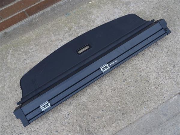 Bandeja enrollable audi a4 b6 b7 - 
