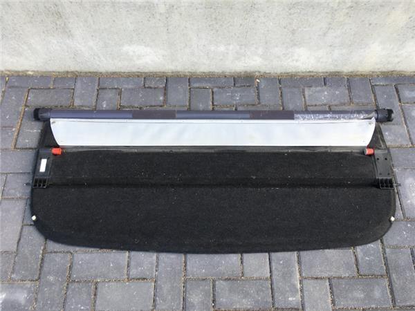 Bandeja enrollable Renault Espace IV - 6025316330