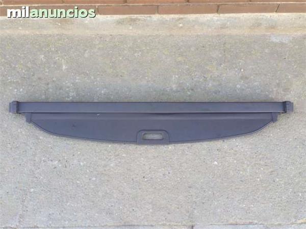 Bandeja enrollable subaru outback - 