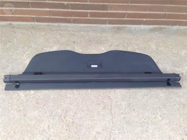 Bandeja enrollable volkswagen touareg - 7l6867773