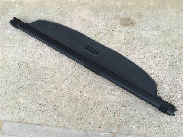 Bandeja maletero Lando Rover Discovery L - 