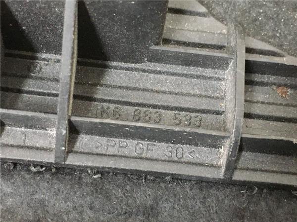 Bandeja Maletero VW Golf 5 - 1k6863533