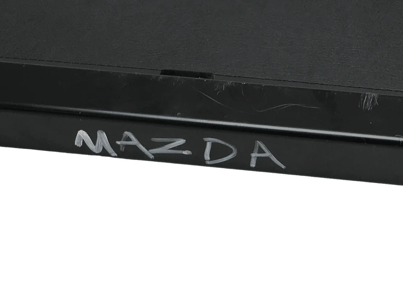Bandeja Mazda CX-7