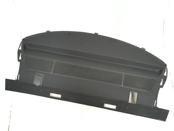 Bandeja trasera Mercedes E Coupe C207 - 