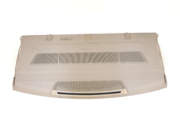 Bandeja trasera Mercedes E W212 - a2126901049