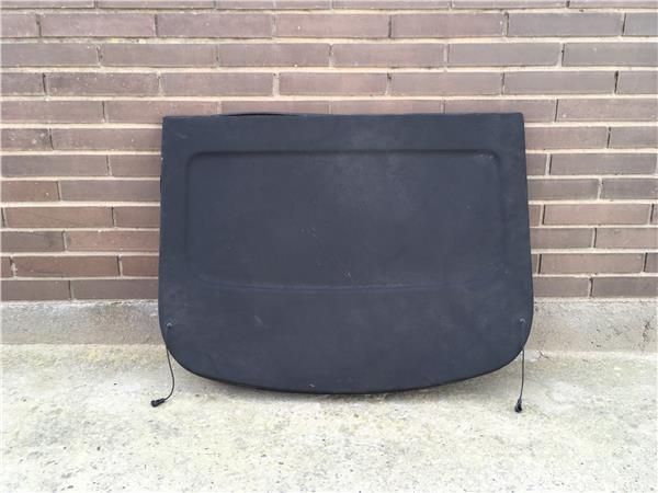 Bandeja trasera Opel Insignia