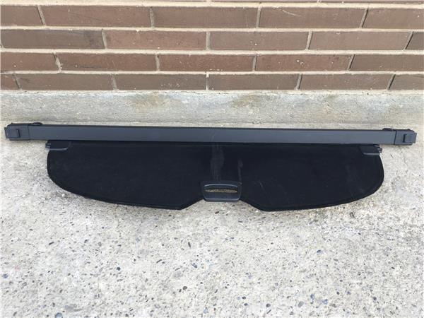 Bandeja trasera Peugeot 308 SW - 96807217zd