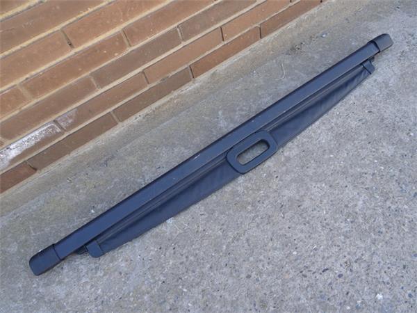 Bandeja trasera range rover p38 - 