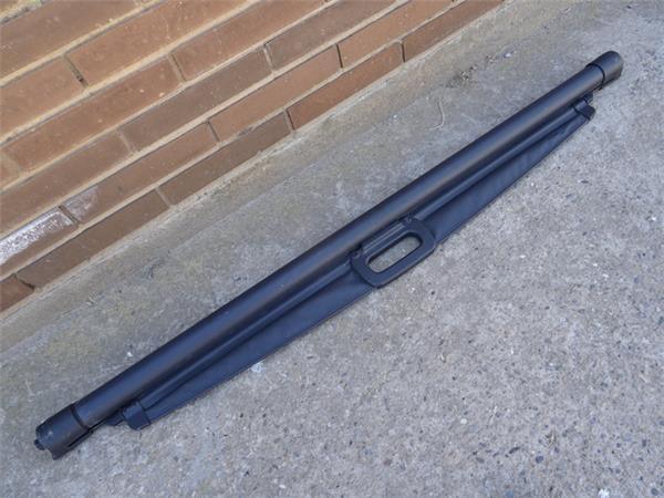 Bandeja trasera range rover p38 - 