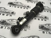 Barra estabelizadora land cruiser j15 - 