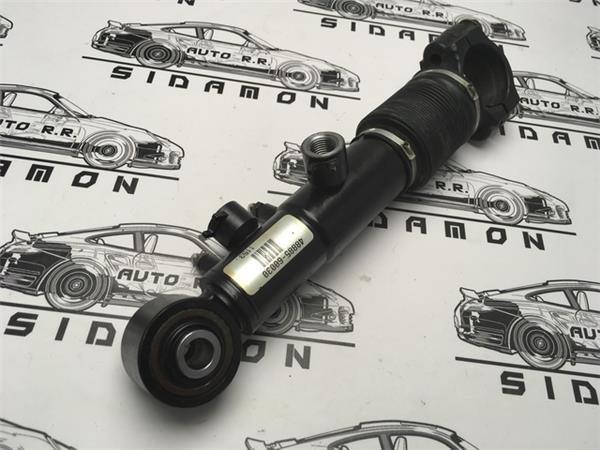 Barra estabelizadora land cruiser j15 - 