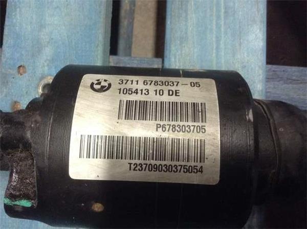 Barra estabilizadora bmw x5 x6 - 3711678303705