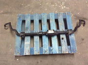 Barra estabilizadora bmw x5 x6 - 3711678303705