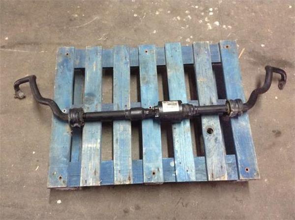 Barra estabilizadora bmw x5 x6 - 3711678303705