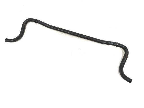 Barra estabilizadora delantera Audi RS6 - 